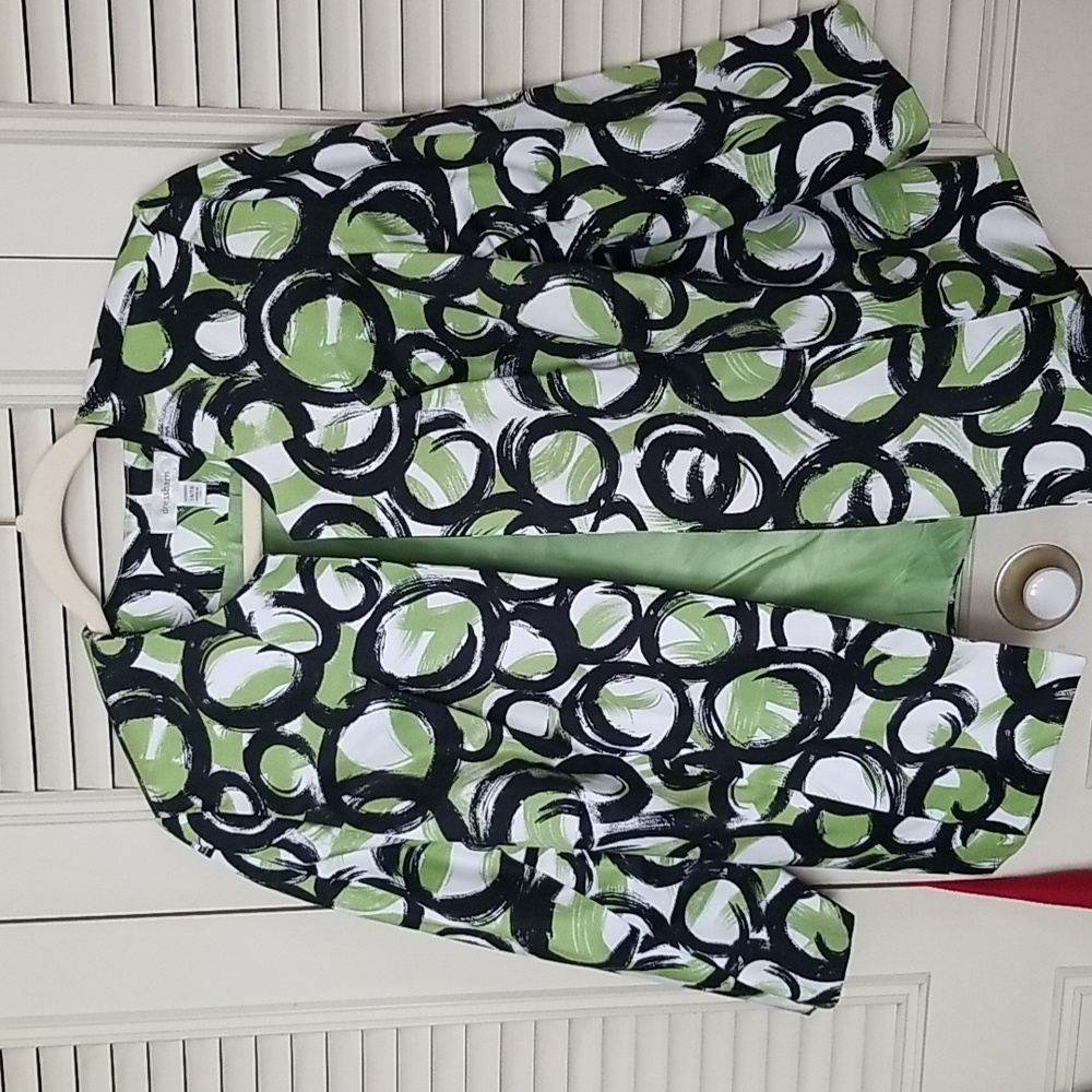 Jacket